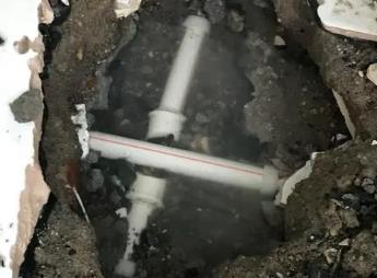 海兴阳台漏水维修公司为您分享楼上楼下漏水怎么处理
