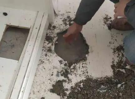 海兴卫生间漏水维修公司分享下精确定位查漏水一次多少钱?不同级别收费不同